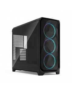 FD MESHIFY 3 XL BLACK RGB TG L